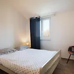 Apartament Zara