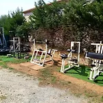 Apartament Zara