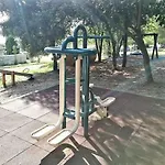 Apartament Zara *