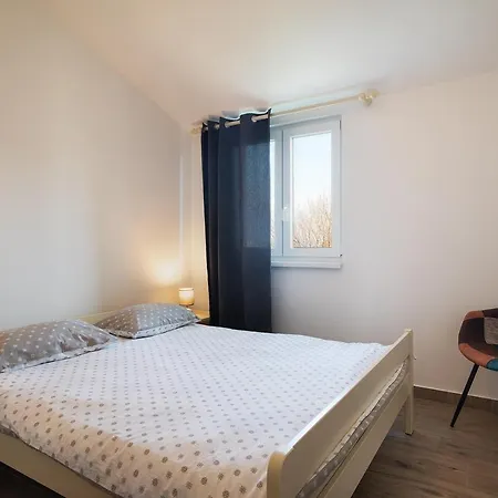 Apartment Zara