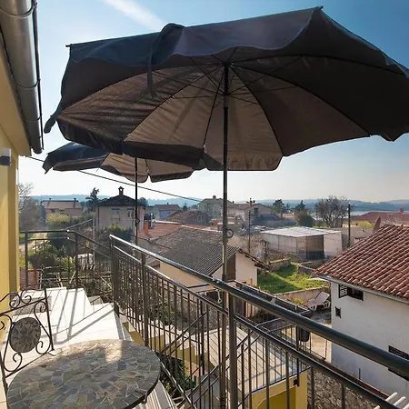 Apartament Zara Medulin