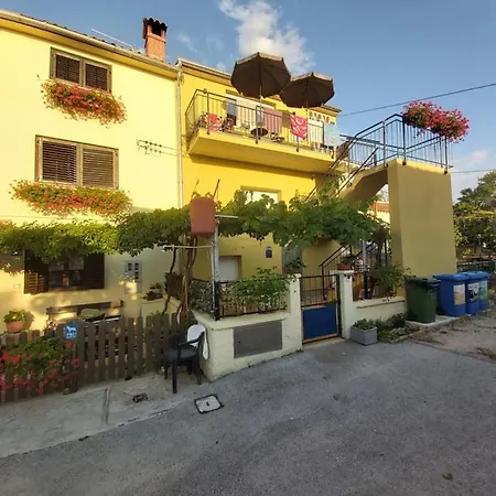 Zara Apartamento Medulin