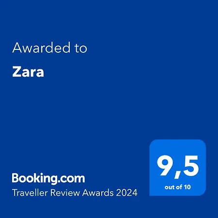 Zara Medulin