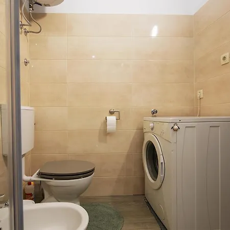 Zara Apartmán Medulin