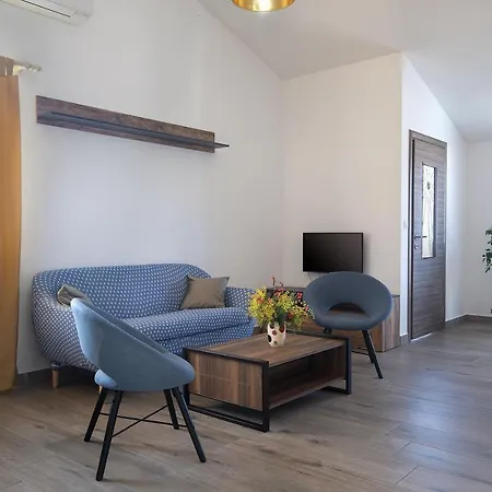 Zara Apartmán Medulin