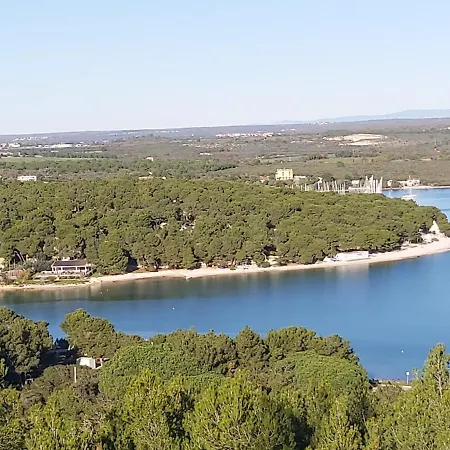 דירה Zara מדולין