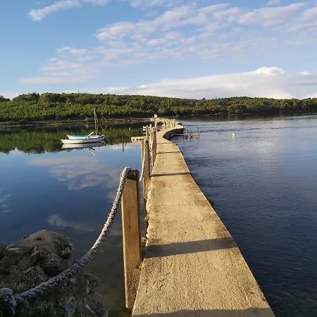 Zara Apartmán Medulin