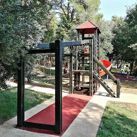 Apartmán Zara Medulin