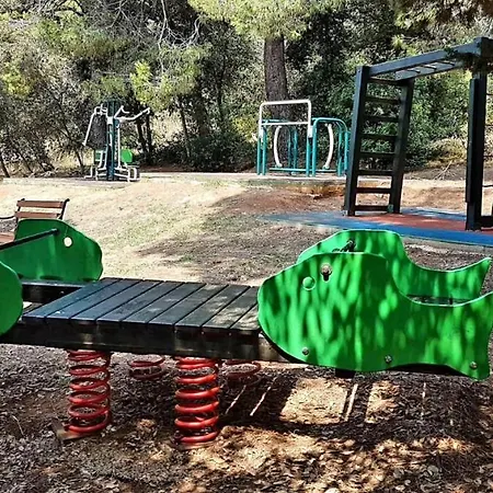 Zara Apartmán Medulin