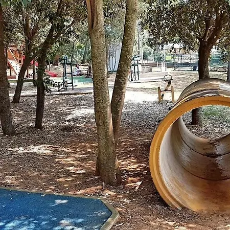 Apartmán Zara Medulin