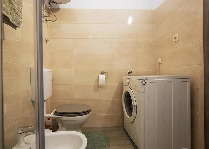 Zara Apartman Medulin