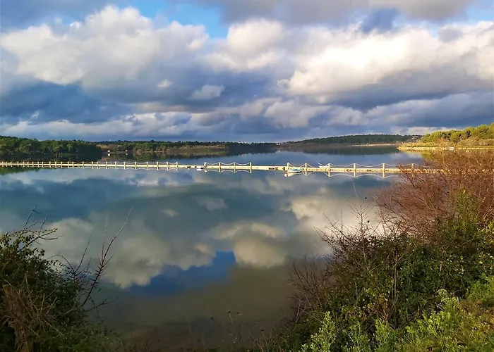 Apartman Zara Medulin