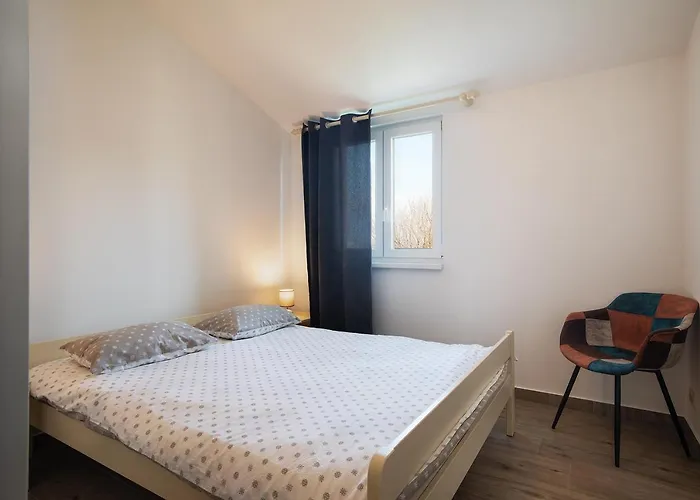Apartman Zara