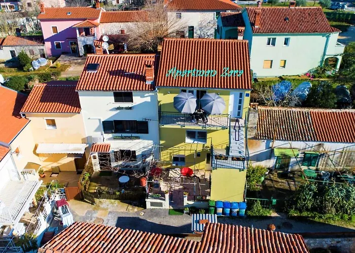 Apartman Zara Medulin