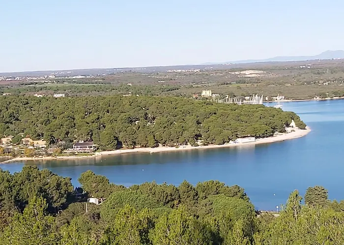 아파트 Zara 메덜린