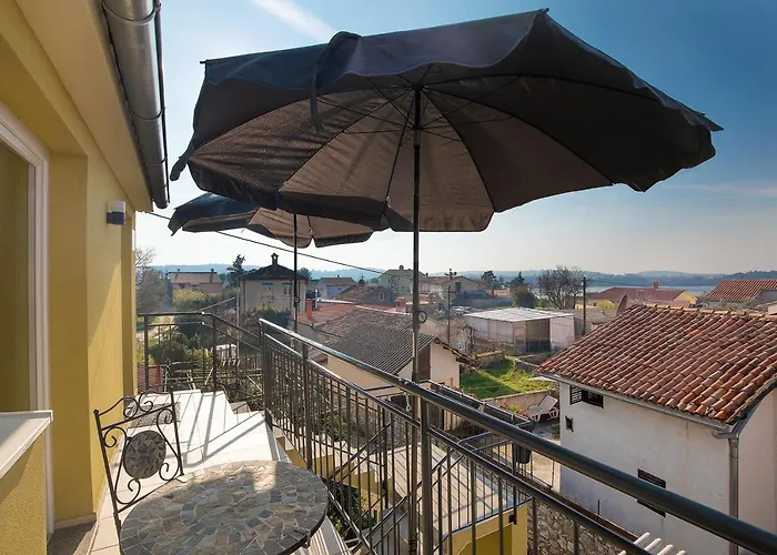 아파트 Zara 메덜린