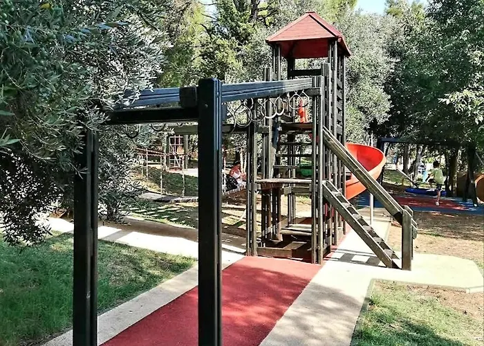 아파트 Zara 메덜린