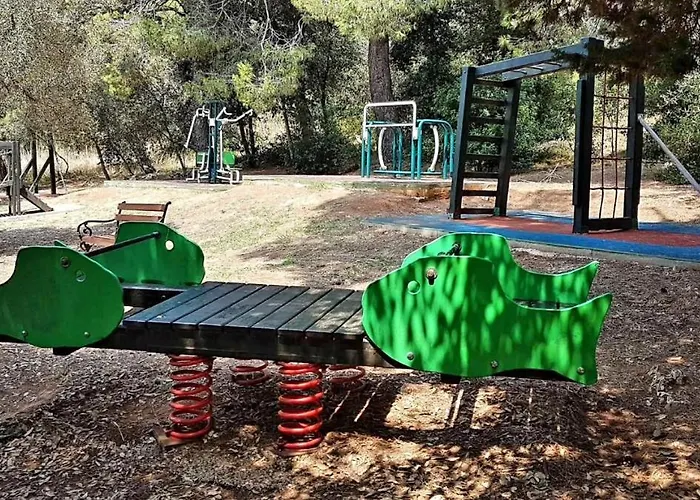 Zara 아파트 메덜린